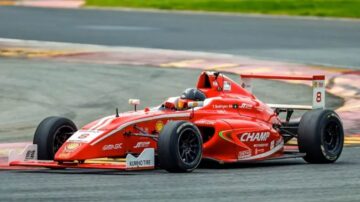 Tiago Rodrigues F4 CHINA 8