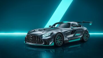 mercedes amg gt2 pro 3