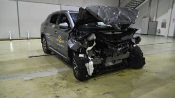 EURO NCAP 2023 6