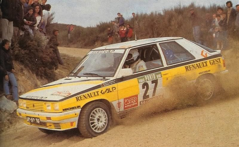 Renault11Turbo