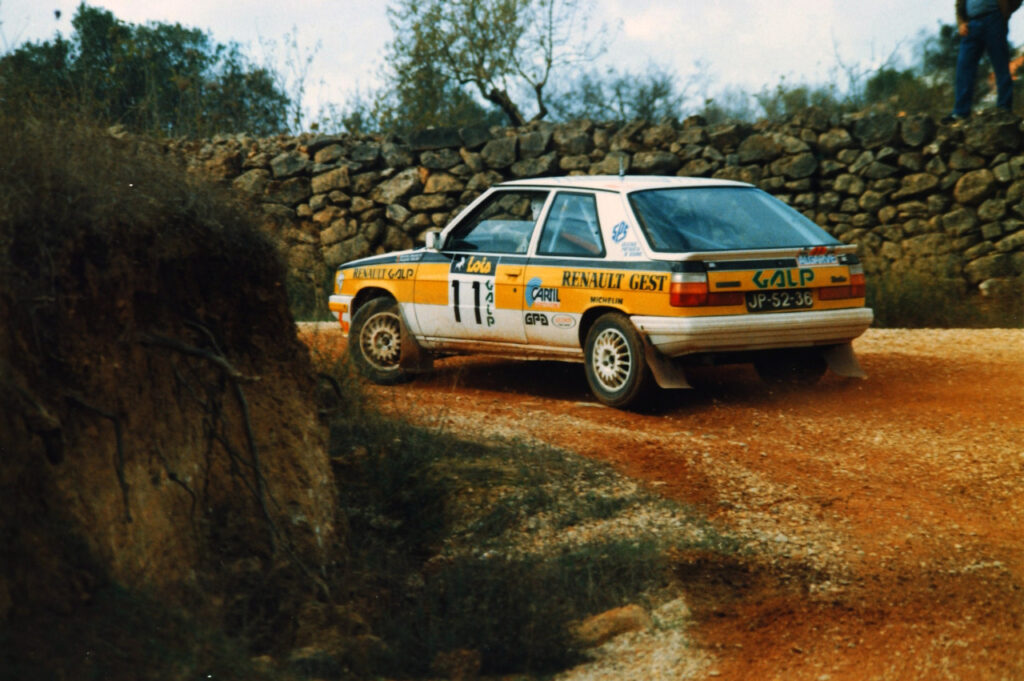 Renault11Turbo 2