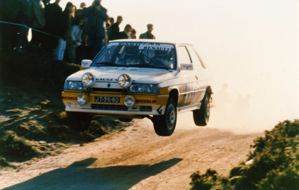 Renault11Turbo 3