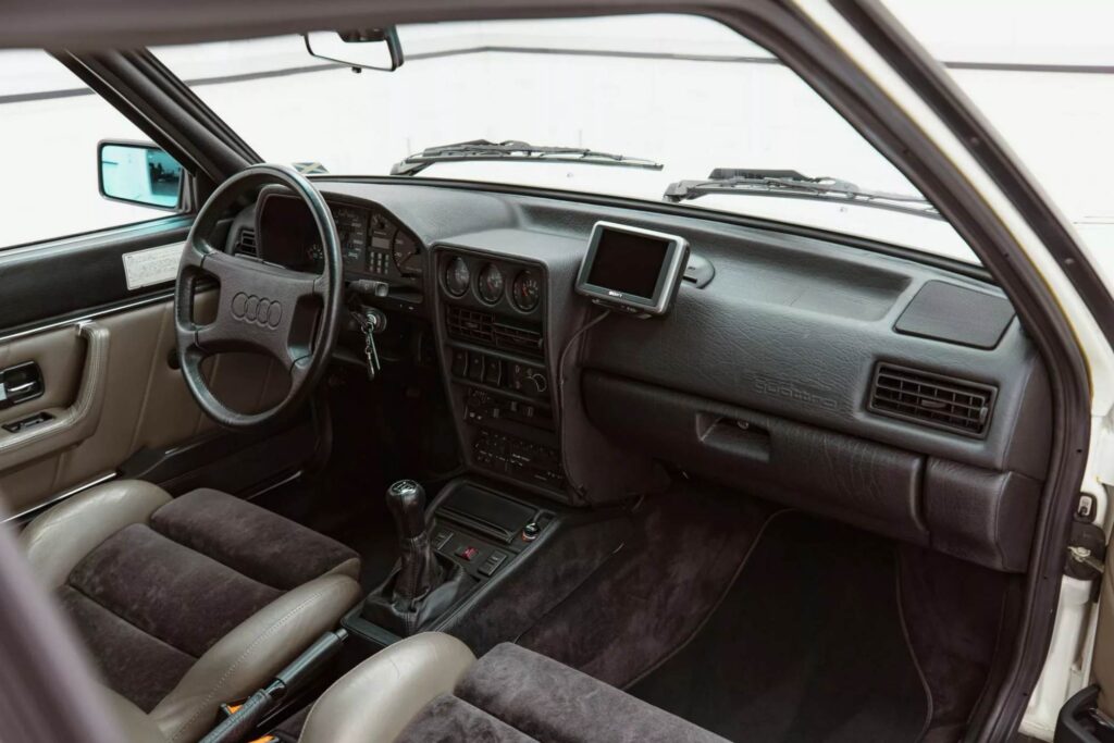 Audi Sport Quattro 13