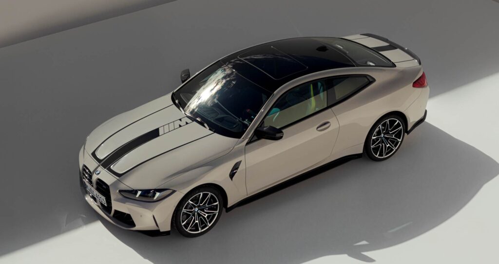 BMW SERIE4 2024 24
