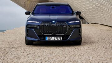 BMW I7 2024 1