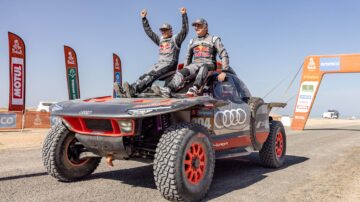 DAKAR 2024 CARLOS SAINZ1