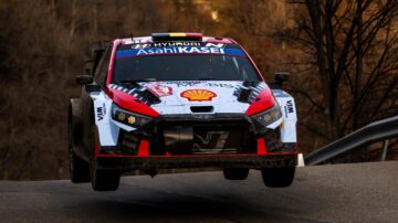 wrc montecarlo 2024 thierryneuville