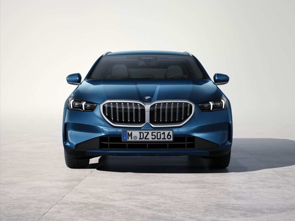 BMW 520d TOURING 2024 4