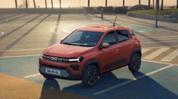 DACIA SPRING 2024 8