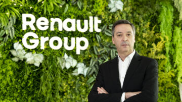 Jose Pedro Neves Diretor Geral Renault Portugal 4