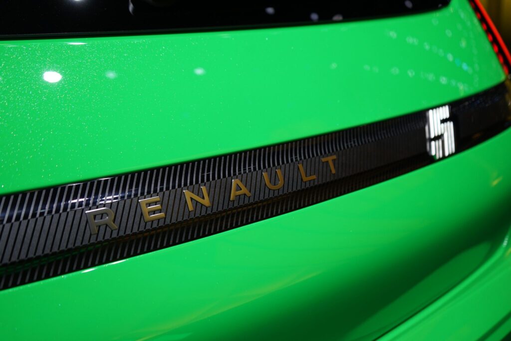 Renault 5 Genebra 2024 47