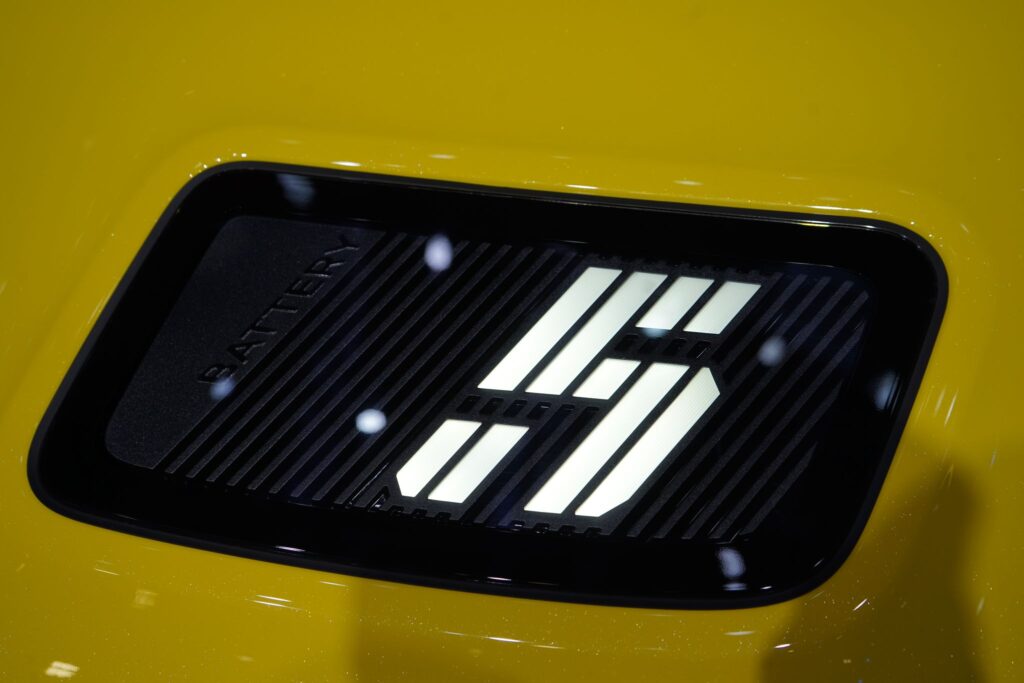 Renault 5 Genebra 2024 49