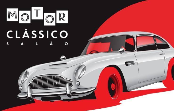 Salao MotorClassico 2024