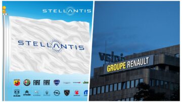 stellanis renault