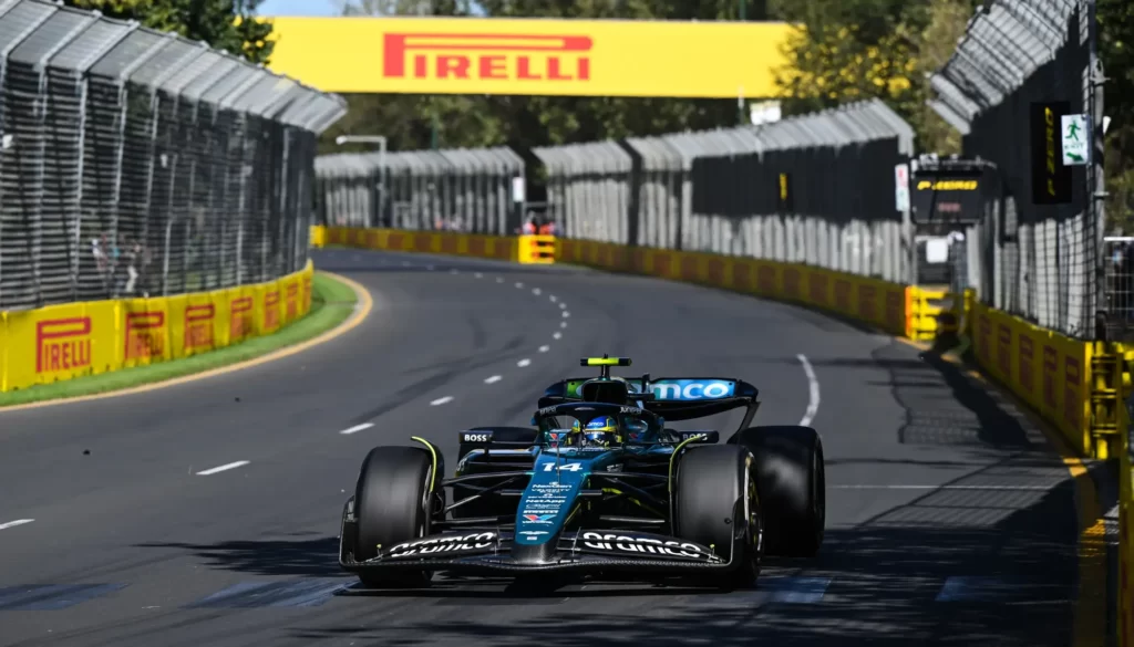 F12024 AUSTRALIA 15