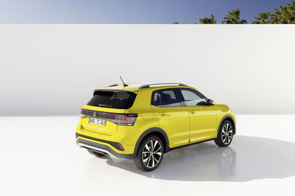 volkswagen t cross r line 360