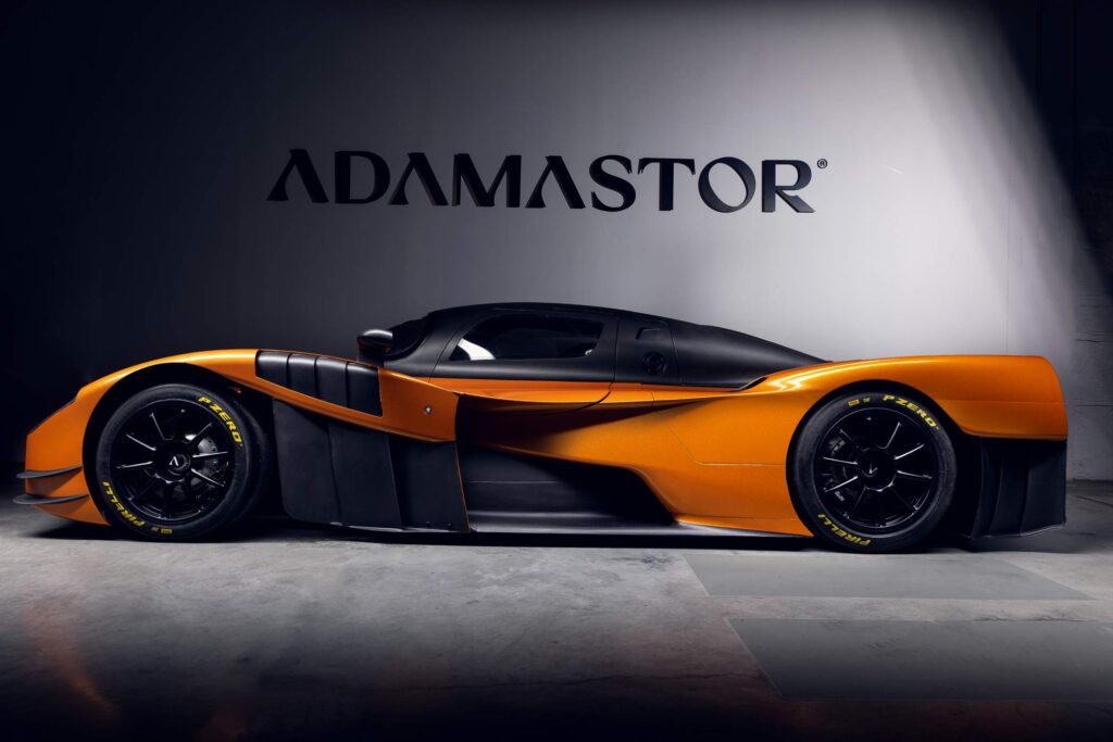 ADAMASTOR FURIA 2024 4