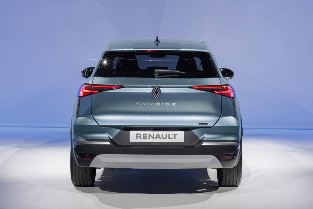 Revelacao Renault Symbioz 8