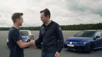 VW CEO ENGENHEIRO CHEFE VW R CORRIDA 2025 1
