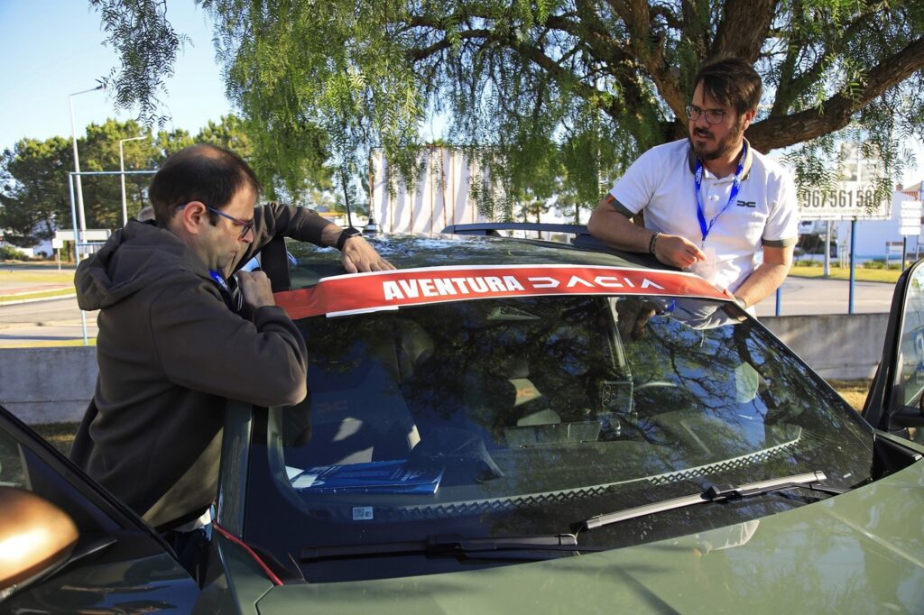Aventura Dacia 2025 0125