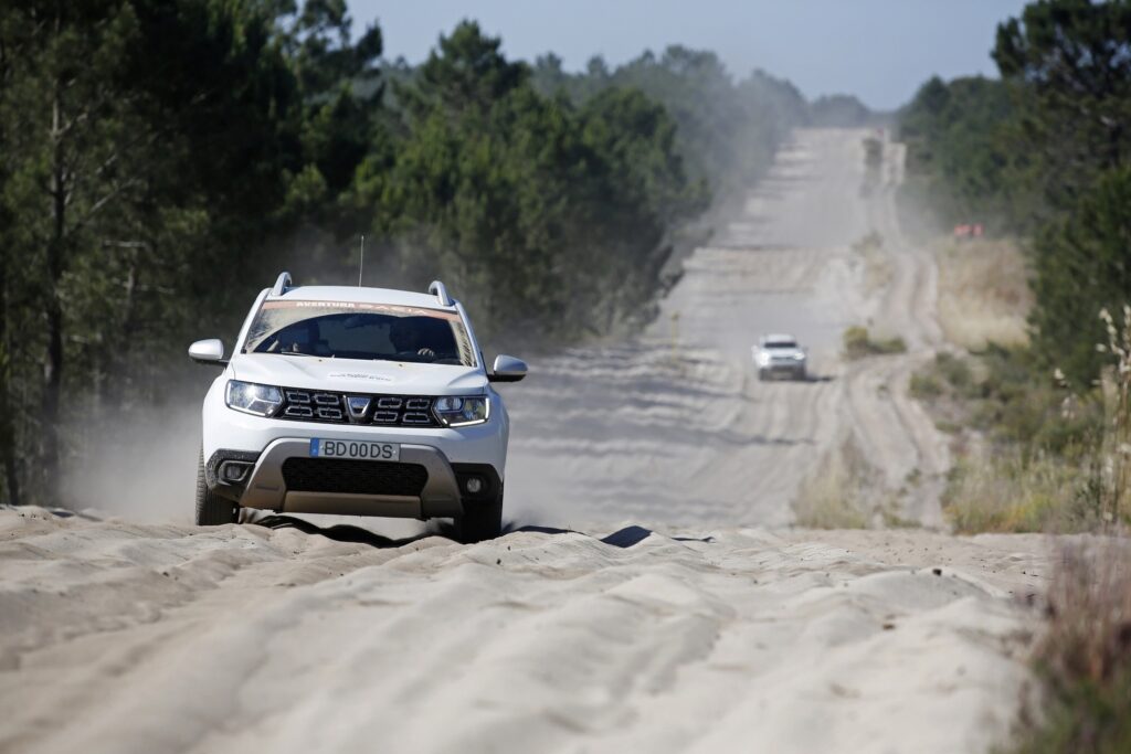 Aventura Dacia 2025 0820