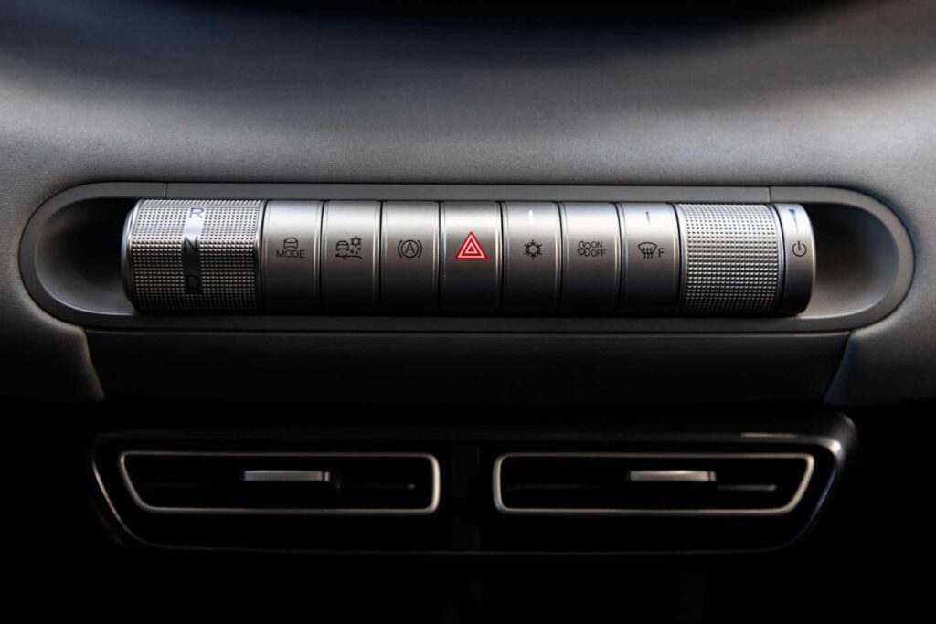 BYD DOLPHIN SURF PRIMEIRO ENSAIO 2025 18