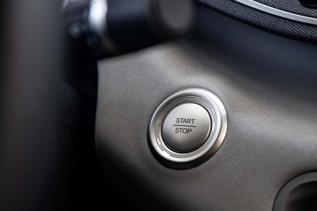 BYD DOLPHIN SURF PRIMEIRO ENSAIO 2025 19