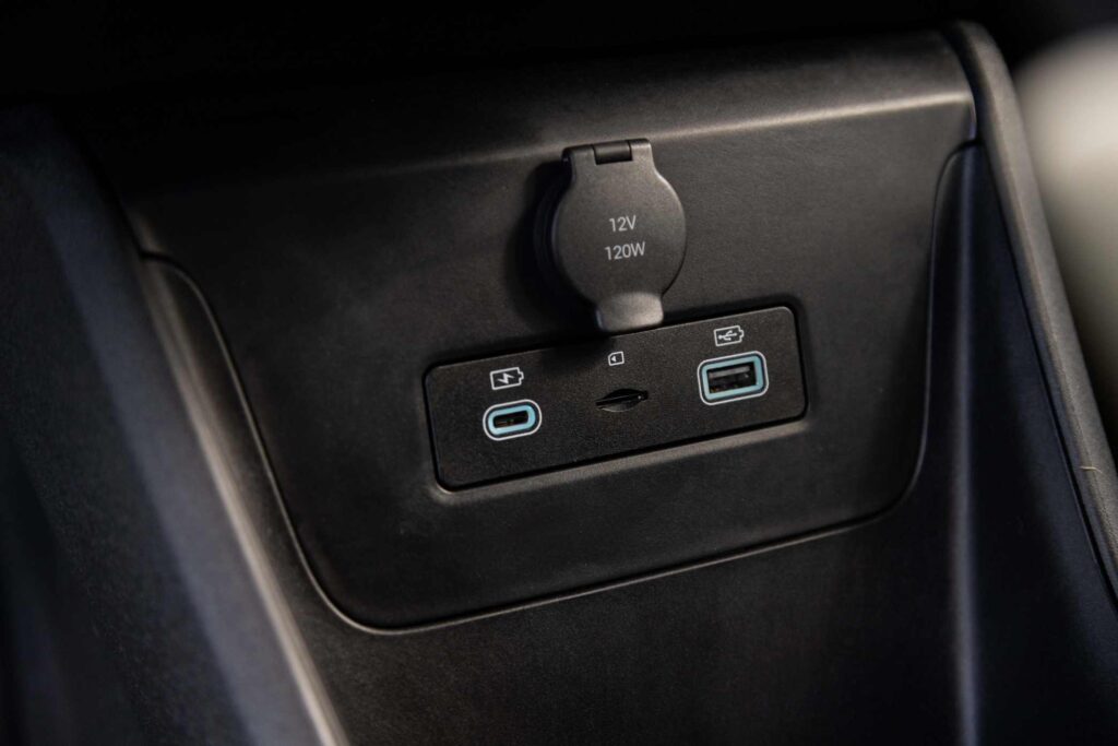 BYD DOLPHIN SURF PRIMEIRO ENSAIO 2025 23