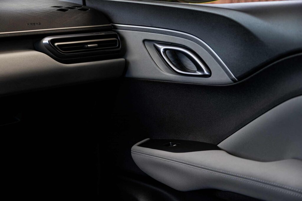 BYD DOLPHIN SURF PRIMEIRO ENSAIO 2025 26