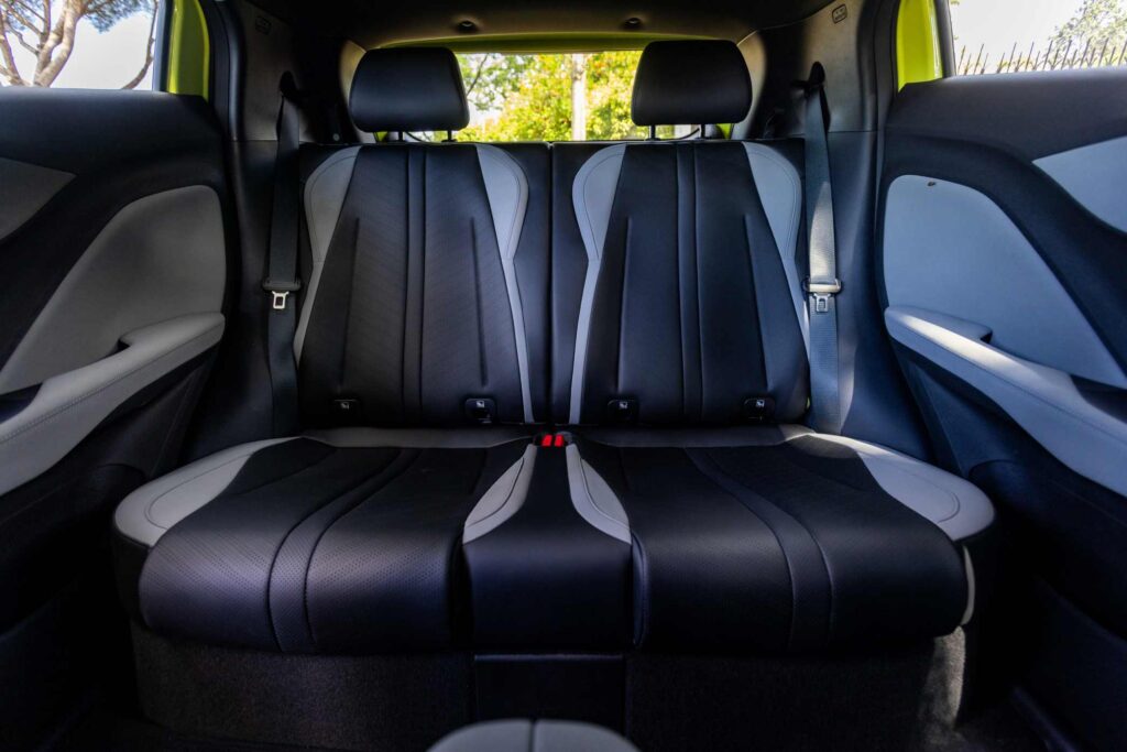BYD DOLPHIN SURF PRIMEIRO ENSAIO 2025 29