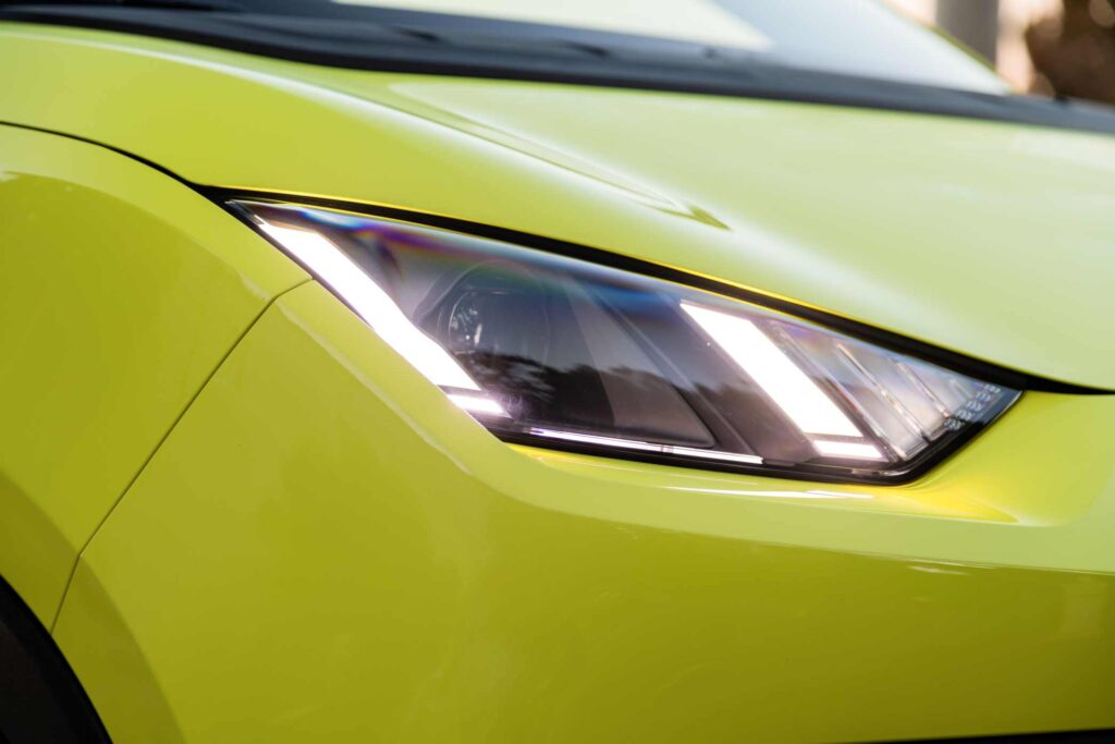 BYD DOLPHIN SURF PRIMEIRO ENSAIO 2025 40