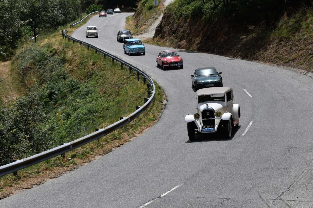 CIRCUITO DAS BEIRAS 2025 2