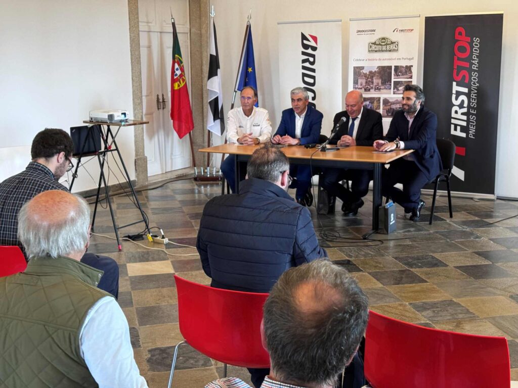 CIRCUITO DAS BEIRAS 2025 CONFERENCIA 10