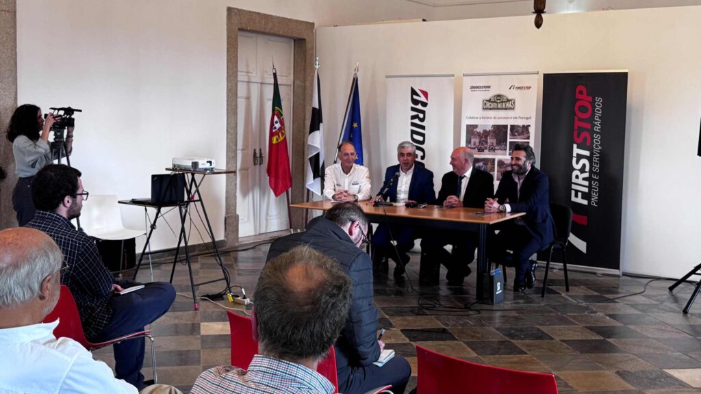 CIRCUITO DAS BEIRAS 2025 CONFERENCIA 14
