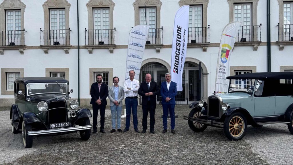CIRCUITO DAS BEIRAS 2025 CONFERENCIA 8