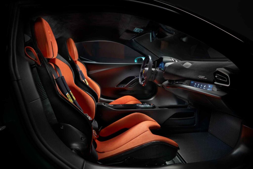 FERRARI 296 SPECIALE 2025 7