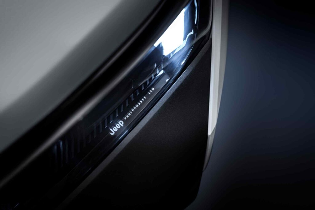 JEEP COMPASS 2025 6
