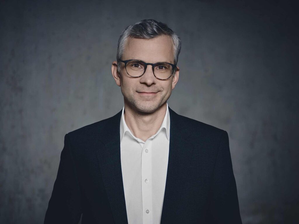 PORSCHE EXECUTIVOS 2025 JOCHEN BRECKNER DIRETOR FINANCEIRO