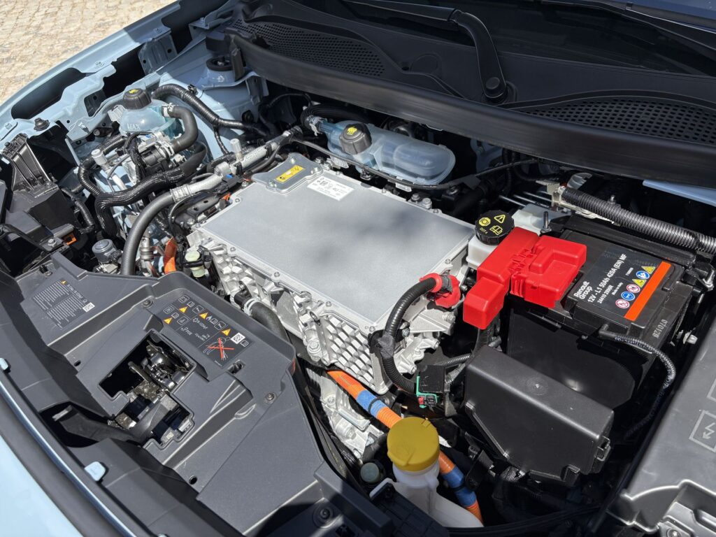 Renault 4 E Tech Horizontal 34