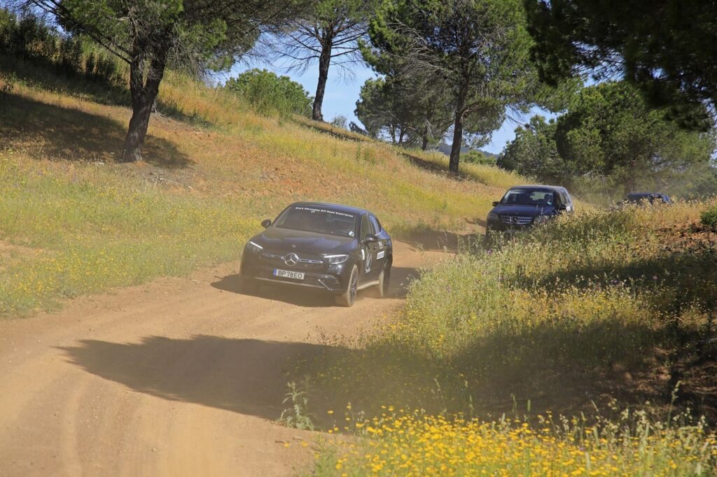 Shes Mercedes Offroad Experience 2025 0254
