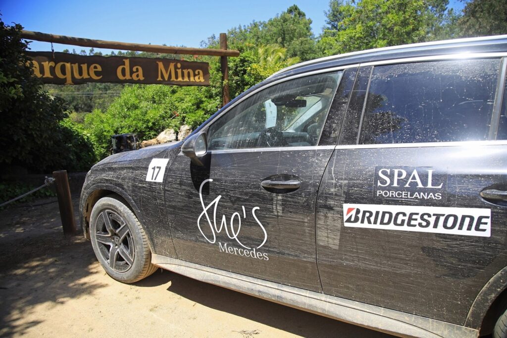 Shes Mercedes Offroad Experience 2025 0408
