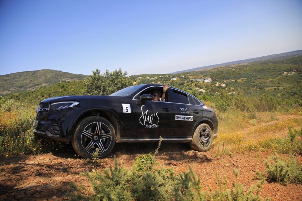Shes Mercedes Offroad Experience 2025 0468