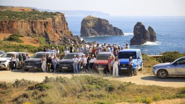 Shes Mercedes Offroad Experience 2025 0646