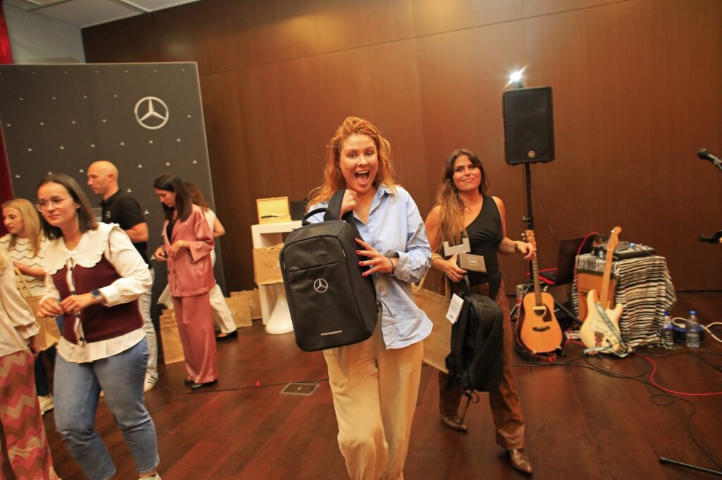 Shes Mercedes Offroad Experience 2025 0725