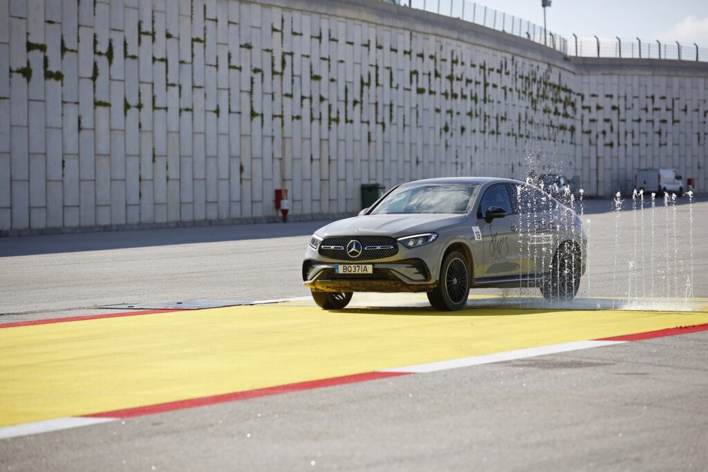 Shes Mercedes Offroad Experience 2025 0790