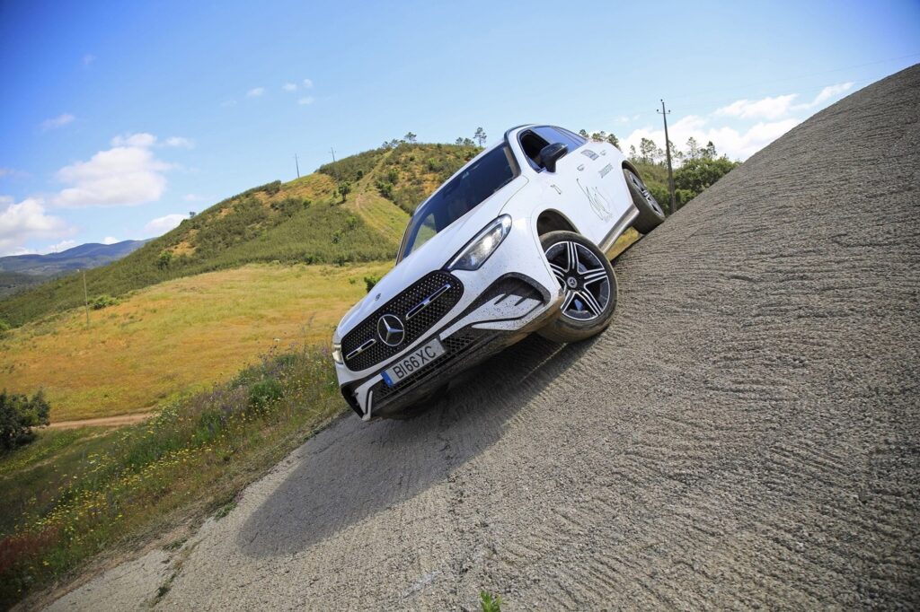 Shes Mercedes Offroad Experience 2025 0876