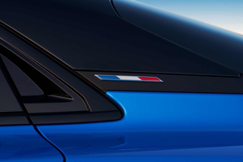 ALPINE A390 GTS (AM1F1)