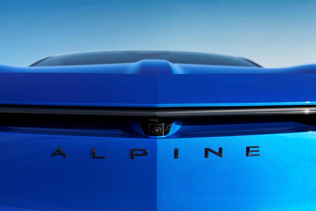ALPINE A390 GTS (AM1F1)