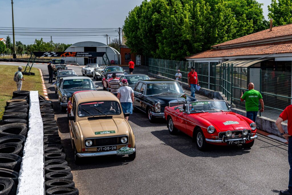 Circuito 1981