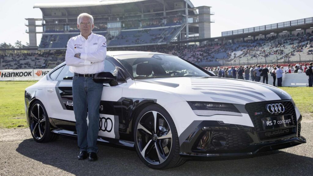 DIESELGATE VW 2025 HACKENBERG